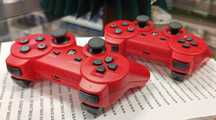 Pad do PS3 Playstation 3 Dualshock 3 Super Zamiennik Wrocław Sklep