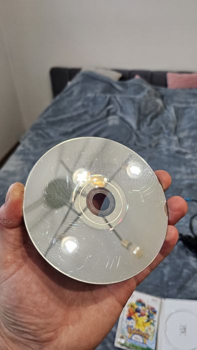 Gra pokemon pokepark Nintendo wii