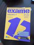 Livro de preparação para o exame de Matemática A - Porto Editora