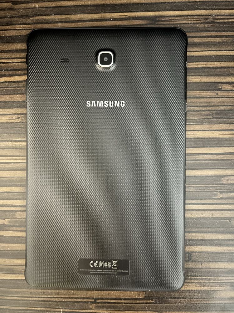 Samsung galaxy tab a
