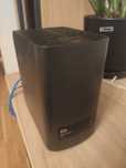 Serwer plików WD EX2 + 2 dyski 2TB WD RED