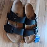 Sandaly Birkenstock Arizona orginal Rozm.43