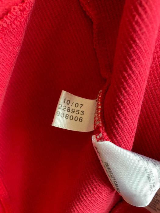 Bluza damska Adidas roz. S