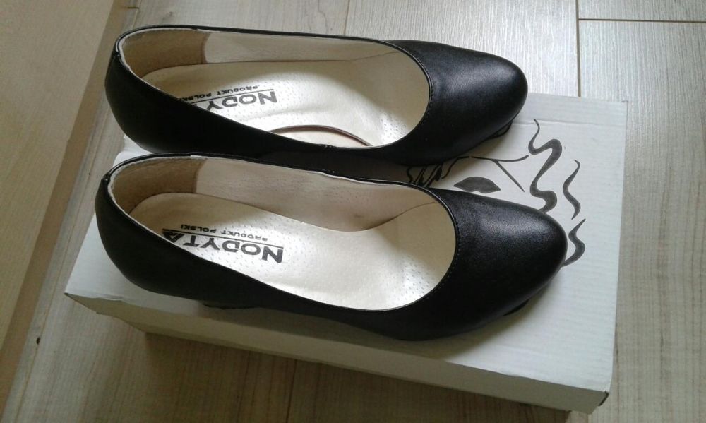 Buty jak nowe rozmiar 36