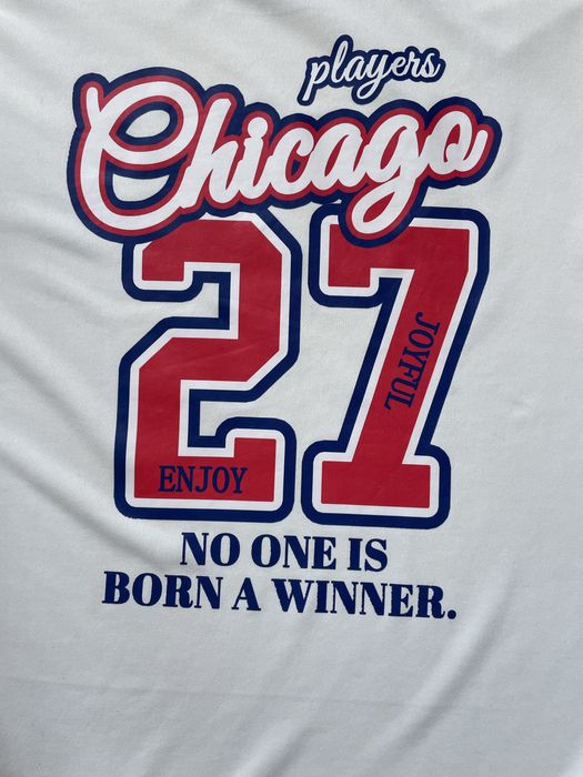 T-shirt Chicago