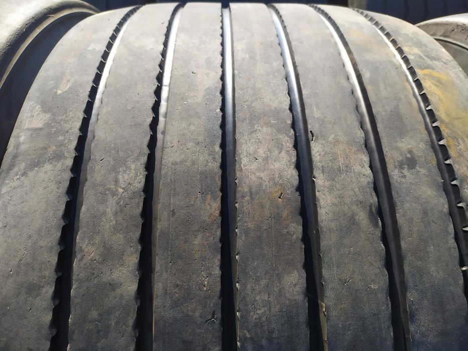445/45R19.5 Opony Pogłębiane Różne Marki/ Duża ilość / Naczepa / MEGA