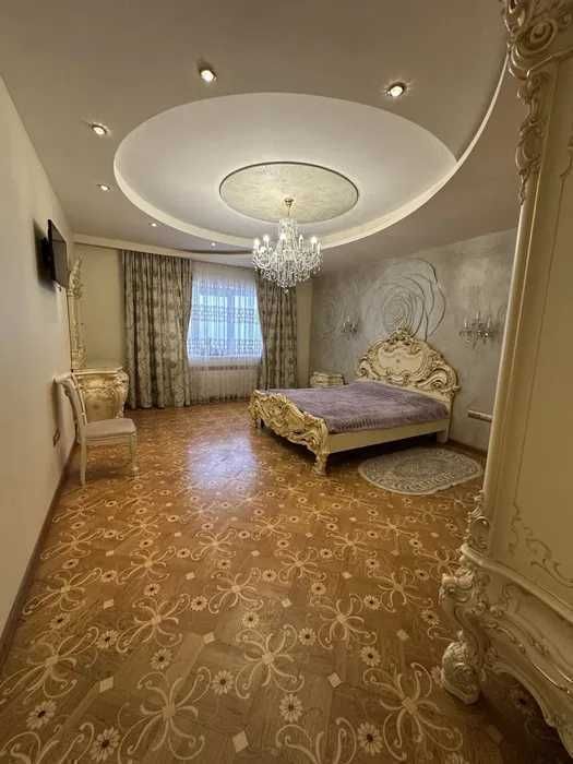 Аренда 2эт дома 270м2 5сот Нагорка/п.Реактивный/Телевизионная/Гагарина