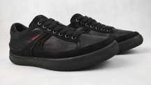FITFLOP Buzz Sneakersy Buty Sportowe Skórzane Roz. 42