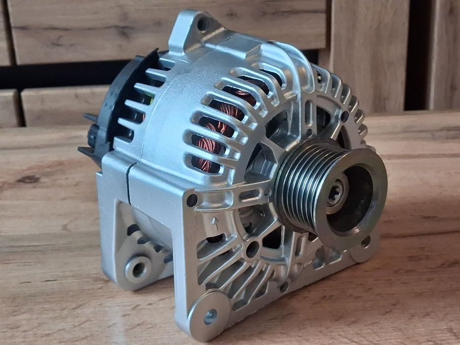 Alternator 110A Megane II 1.9 dCi 2.0 16V i Scenic 2 i Laguna 2