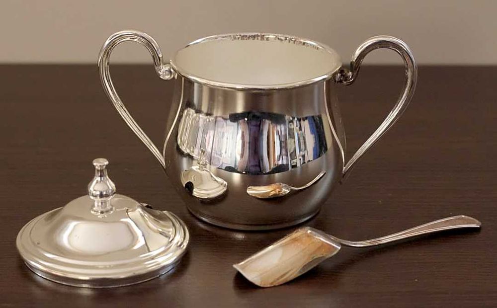 Кавовий набір/Кофейный сервиз CHINELLI.