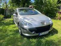 Peugeot 307 1.6 HDi