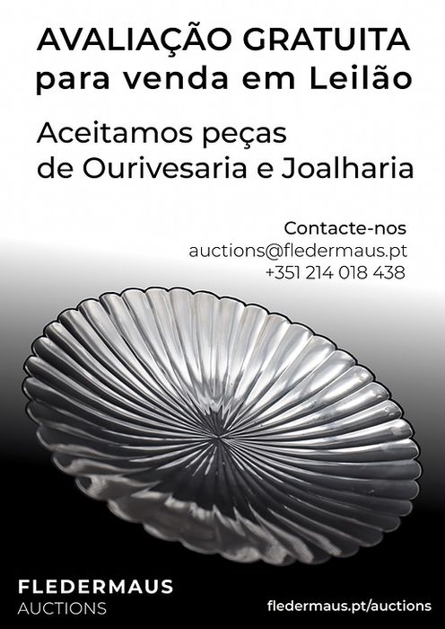 Avaliação Gratuita para Venda em Leilão