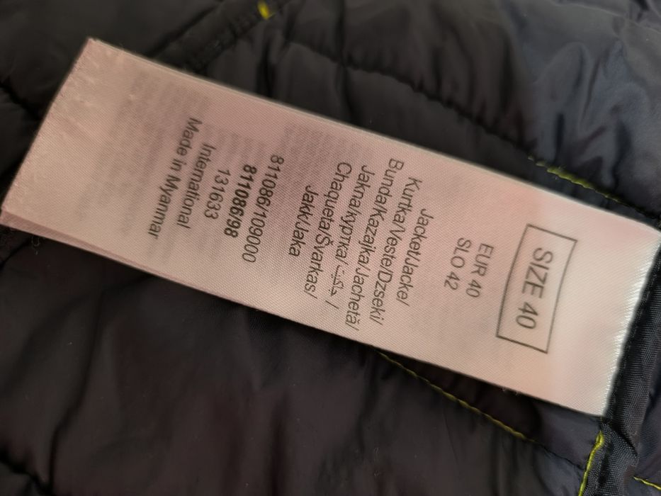 Kurtka Orsay damska r 40