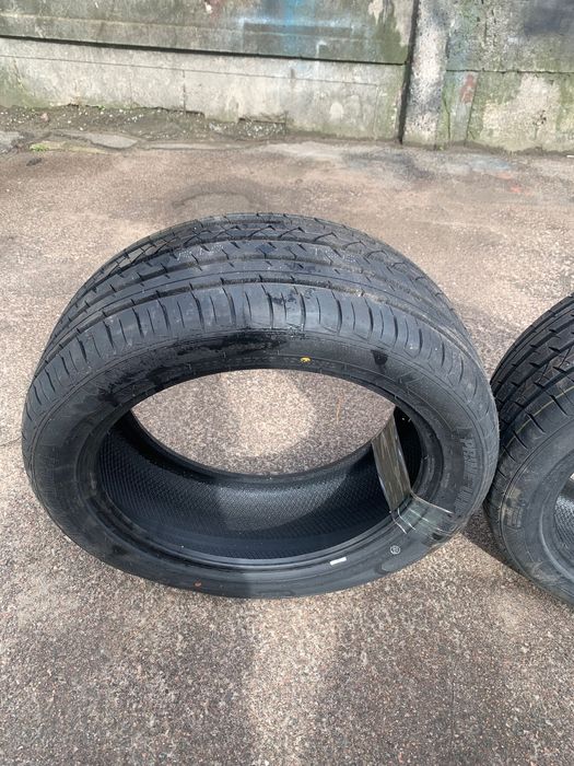 Продам шины новые 255-45-19