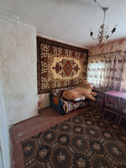 Продам будинок в Лугинах