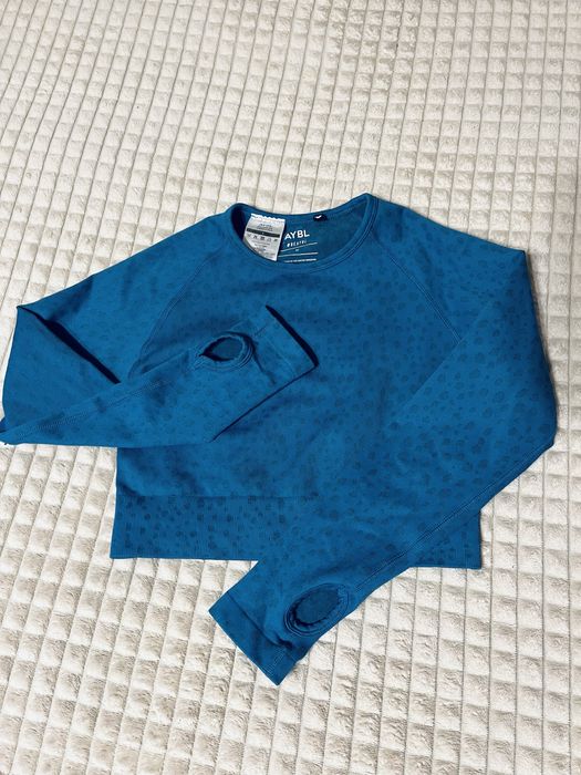 Спортивний раш гард , лонгслів розмір-s