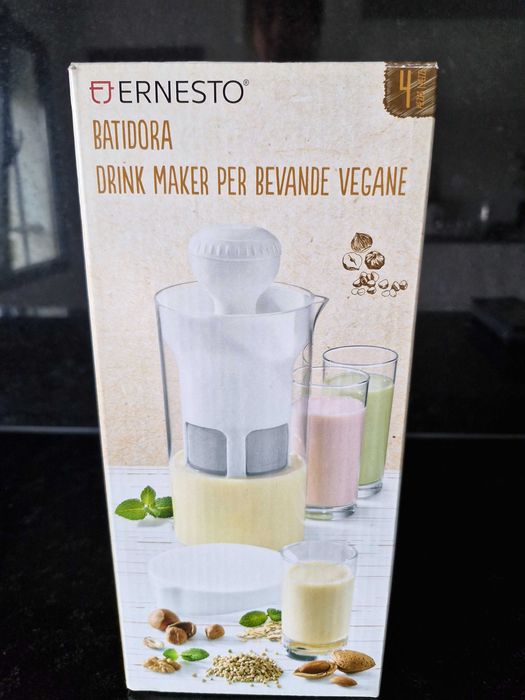 Jarro Bebida vegetal/vegan LIDL