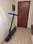 Trotinete elétrica 800w