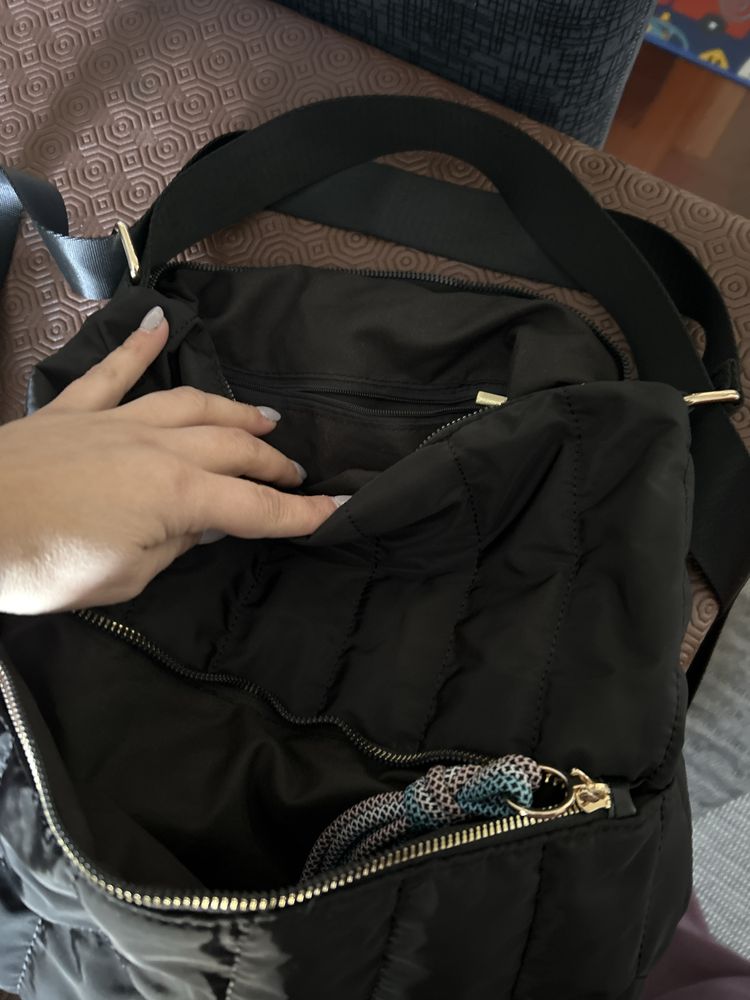 Mochilas/carteira