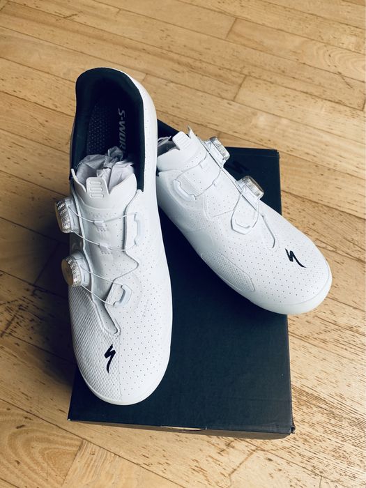 Buty Specialized S-Works Torch 44,5 jak Sidi, DMT, Gaerne, Giro, Fizik