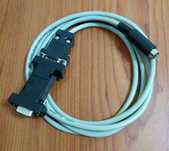 Cabo autómato Telemecanique PLC Schneider Twido TSX