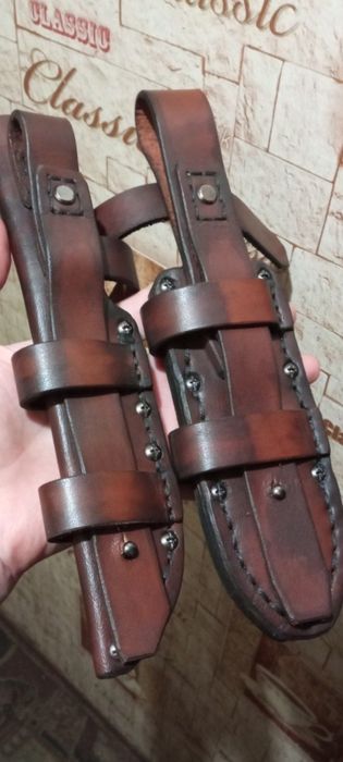 Нож ніж ножни ручной работы на заказ