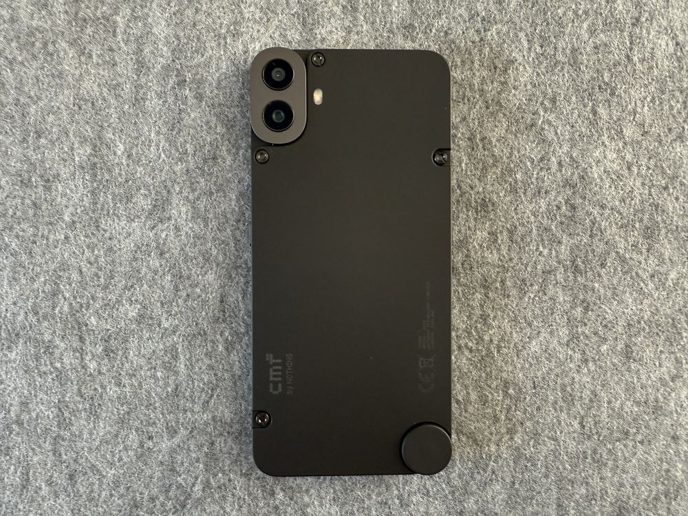 CMF Phone 1 8+128 GB