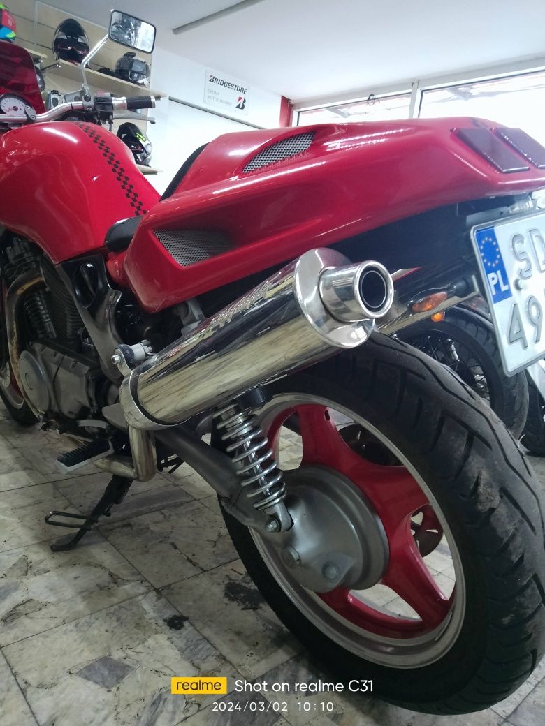 Suzuki  VX   800