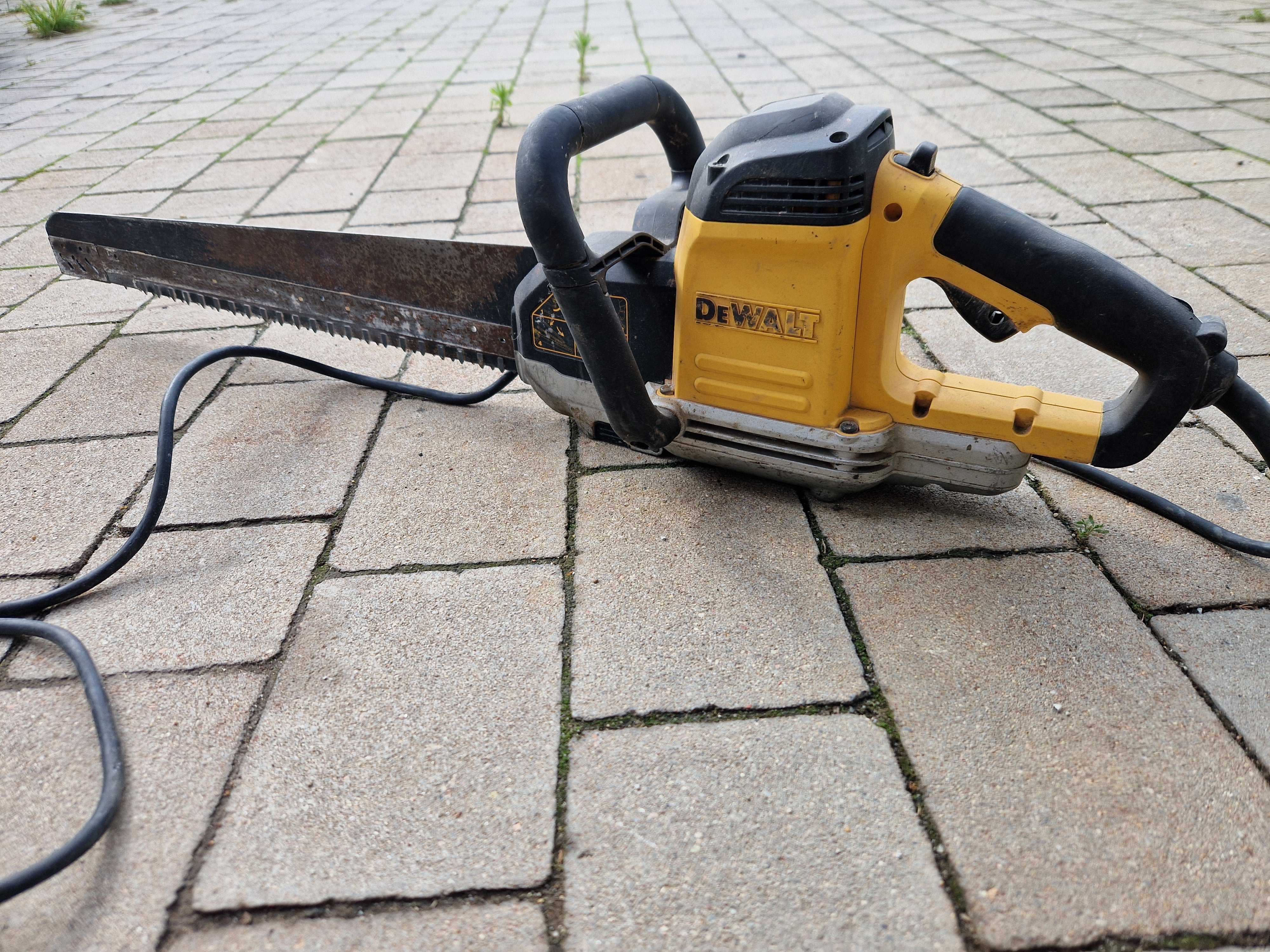 Dewalt DWE 399 qs