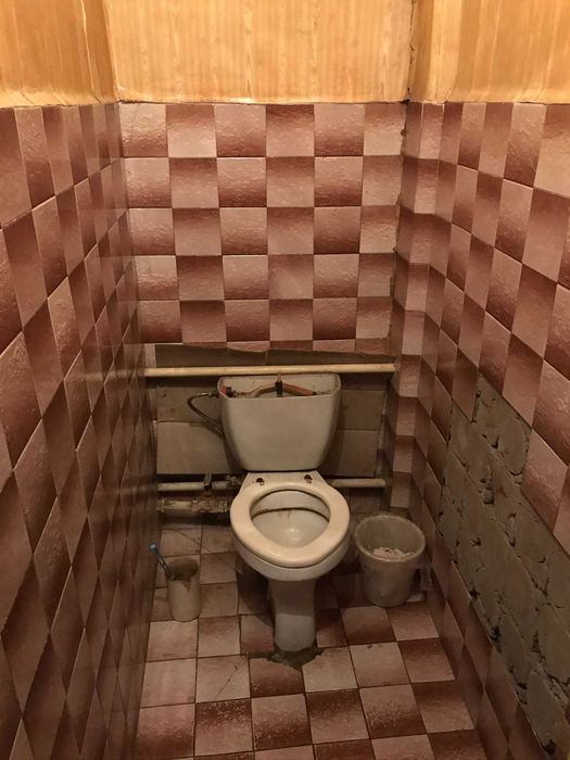 Продам житловий будинок 83 м2 з госпобудовами по вулиці Гоголя