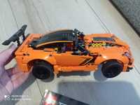 LEGO technic 42093