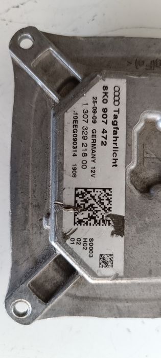 Módulo/ Balastro Audi A4 xenon