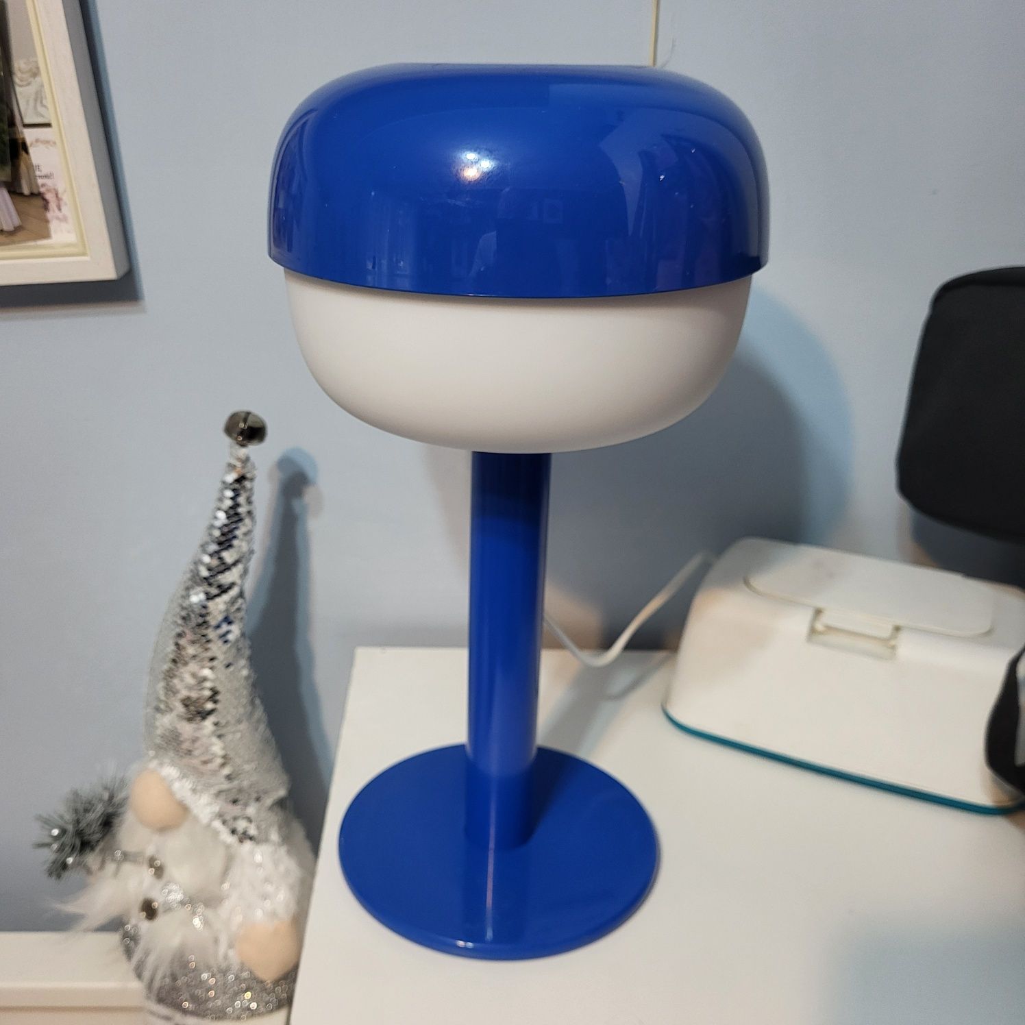 Lampka Ikea Blasverk