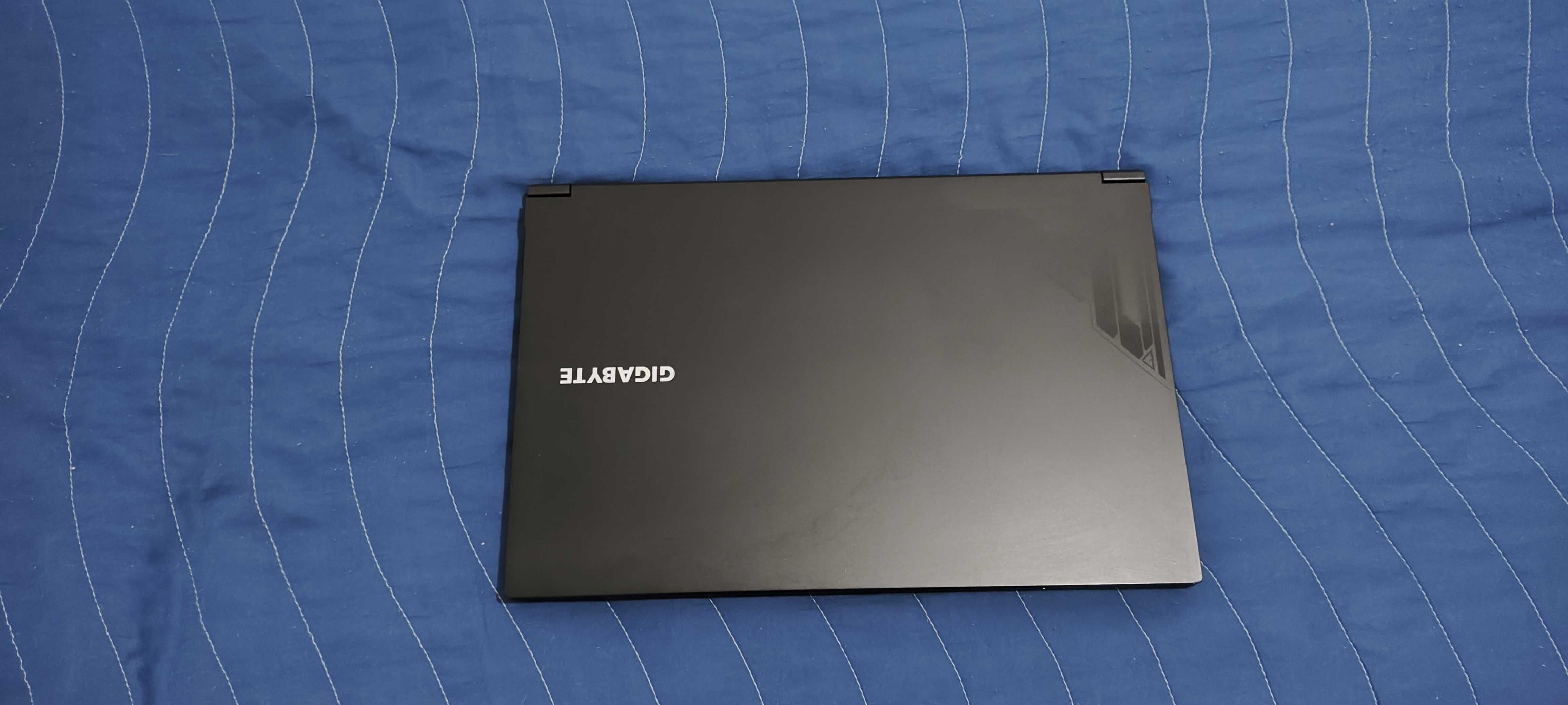 Notebook Gamer | i5 12500H | RTX 4060 | 32GB RAM | SSD 500GB