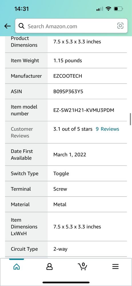 8K 4K KVM Switch HDMI Extend Display EZCOOTECH