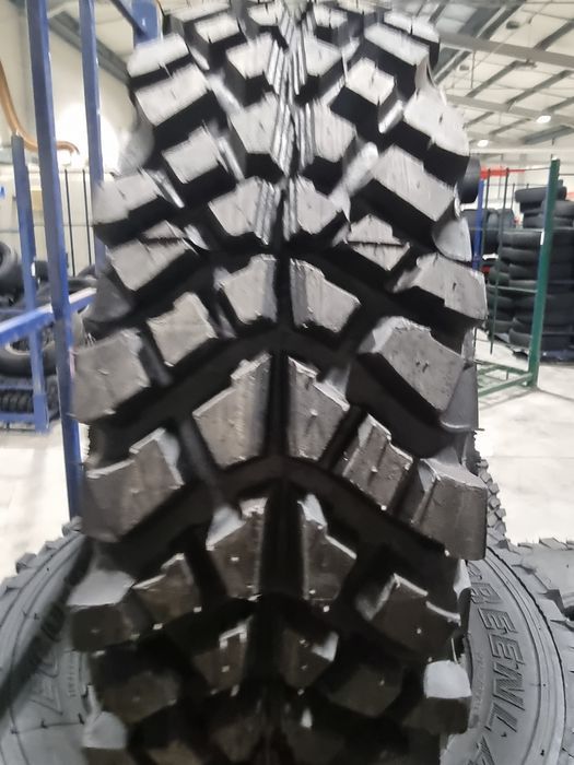 Opony Terenowe 195/80 R16 Greenland MT Wzór Yokohama Geolandar MT