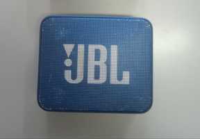 JBL GO2 niebieski głośnik mobilny