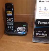Беспроводной телефон Panasonic kx-tg8021ua