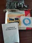 Placa PCI para 2 Com e 1 LPT