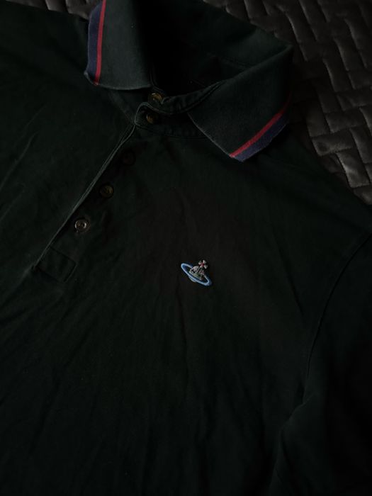 Поло vivienne westwood оригінал