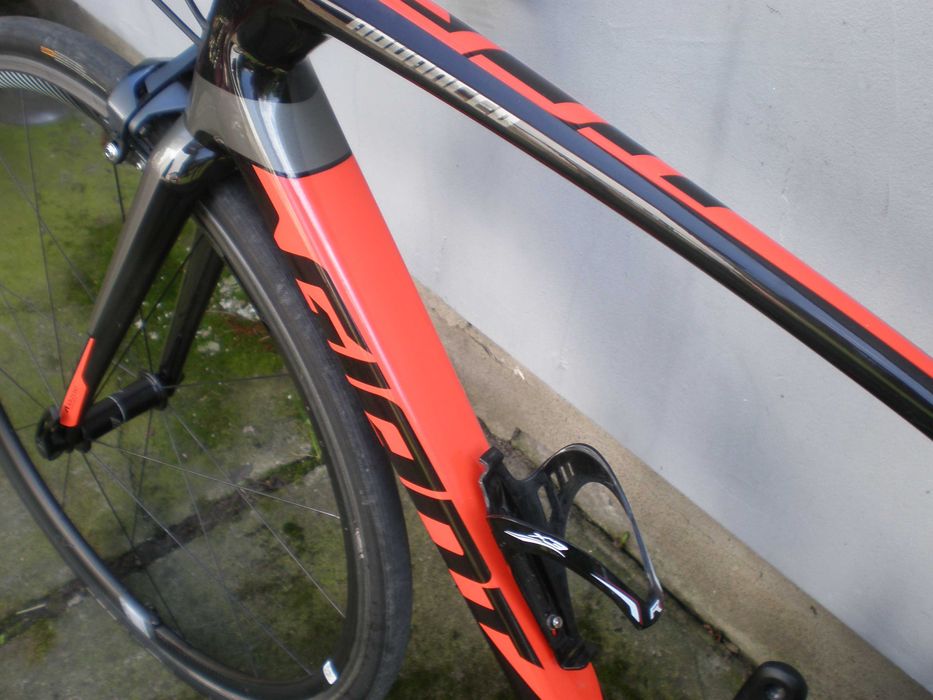Продам Giant TCR Advanced PRO р.М ETT 550