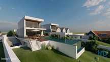 Terreno em Sesimbra (Castelo) de 951,00 m2