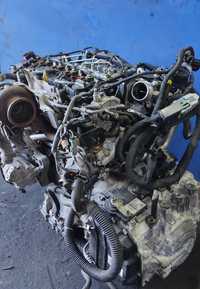 Мотор Двигатель 1.6 2.0 Opel Zafira Insignia Astra