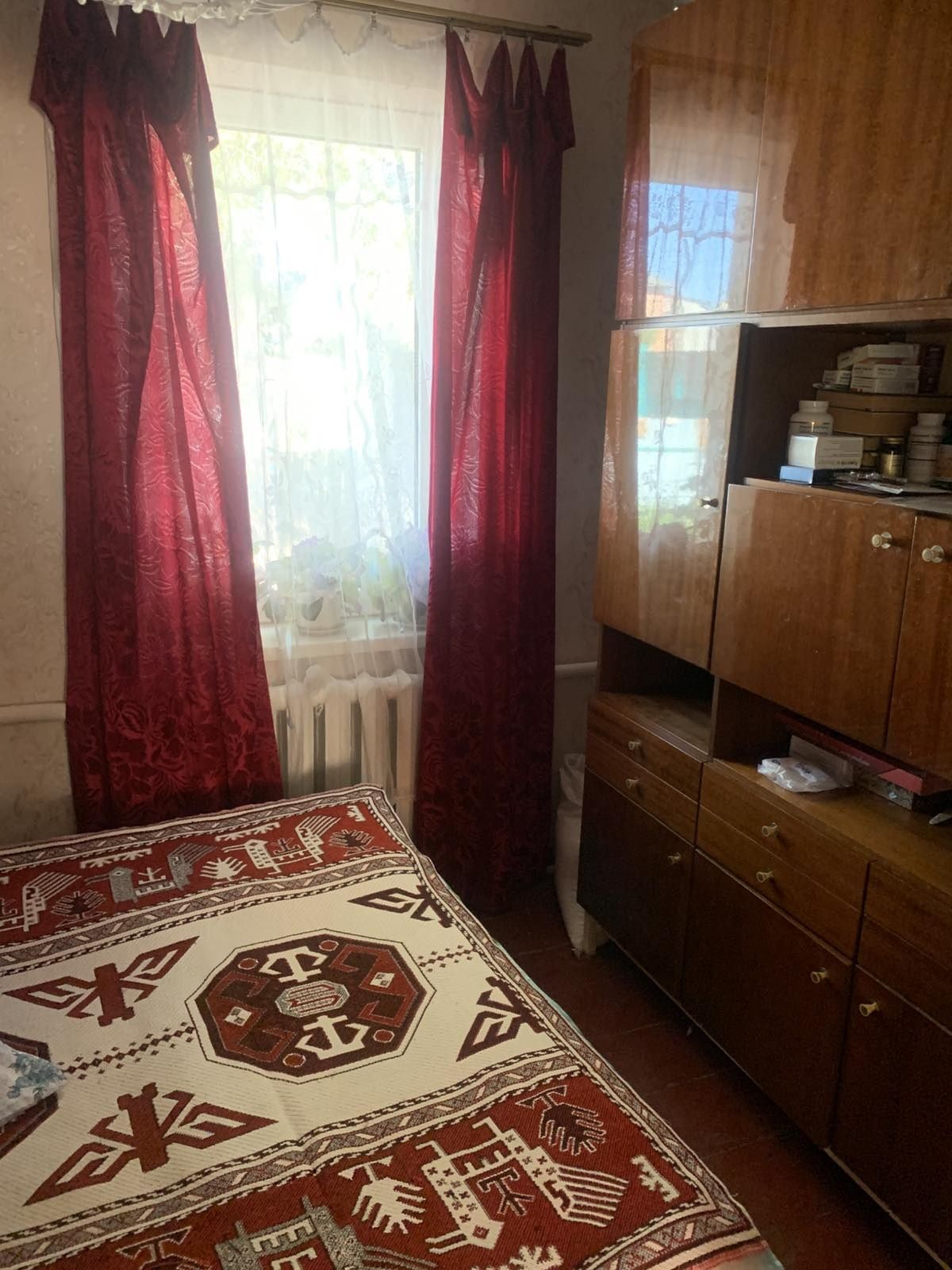 Сдам дом в р-не ул.Отечественная  Клинчик