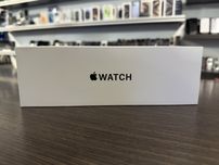 Smartwatch Apple Watch SE GPS 40mm Al Starlight MXEF3QF/A Poznań Długa