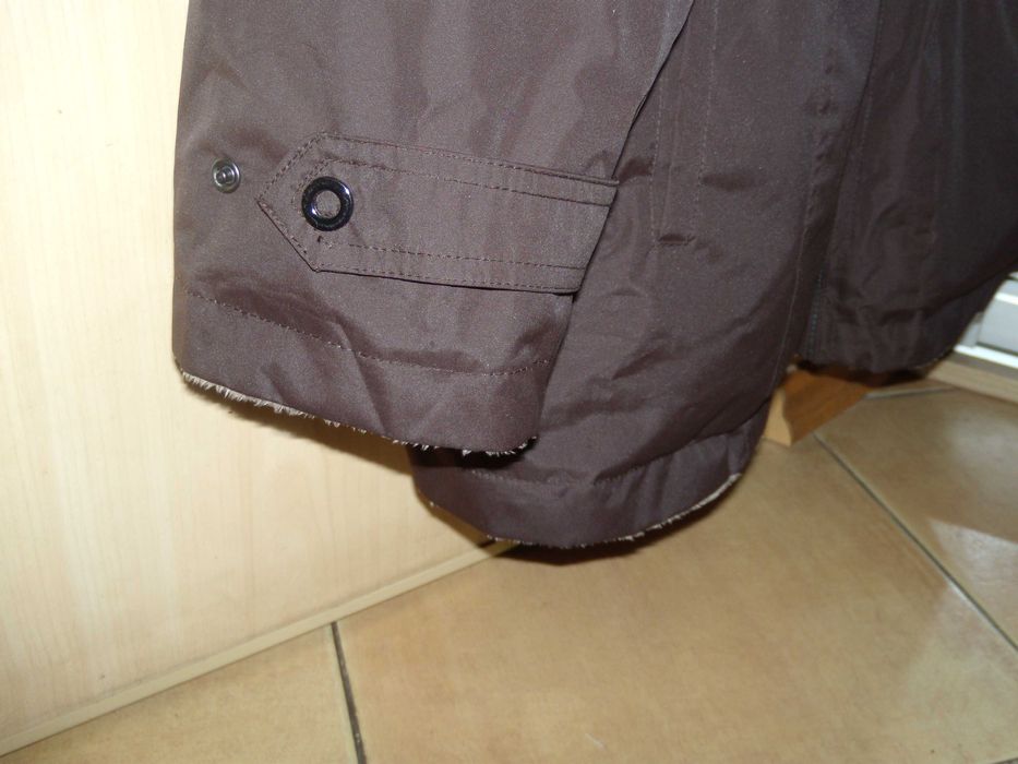 Kurtka damska 60 (10 XL)