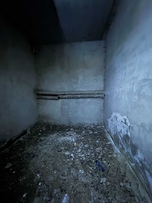 Продається комерційне приміщення вільного призначення в центрі!