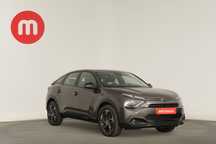Citroën C4 1.2 PureTech Plus EAT8