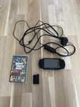 Konsola Playstation PSP Sony