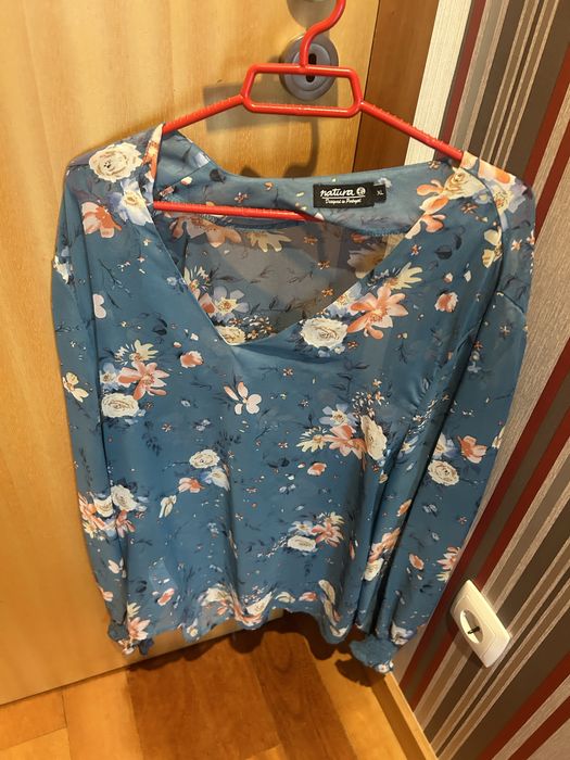 Camisola decenio xl